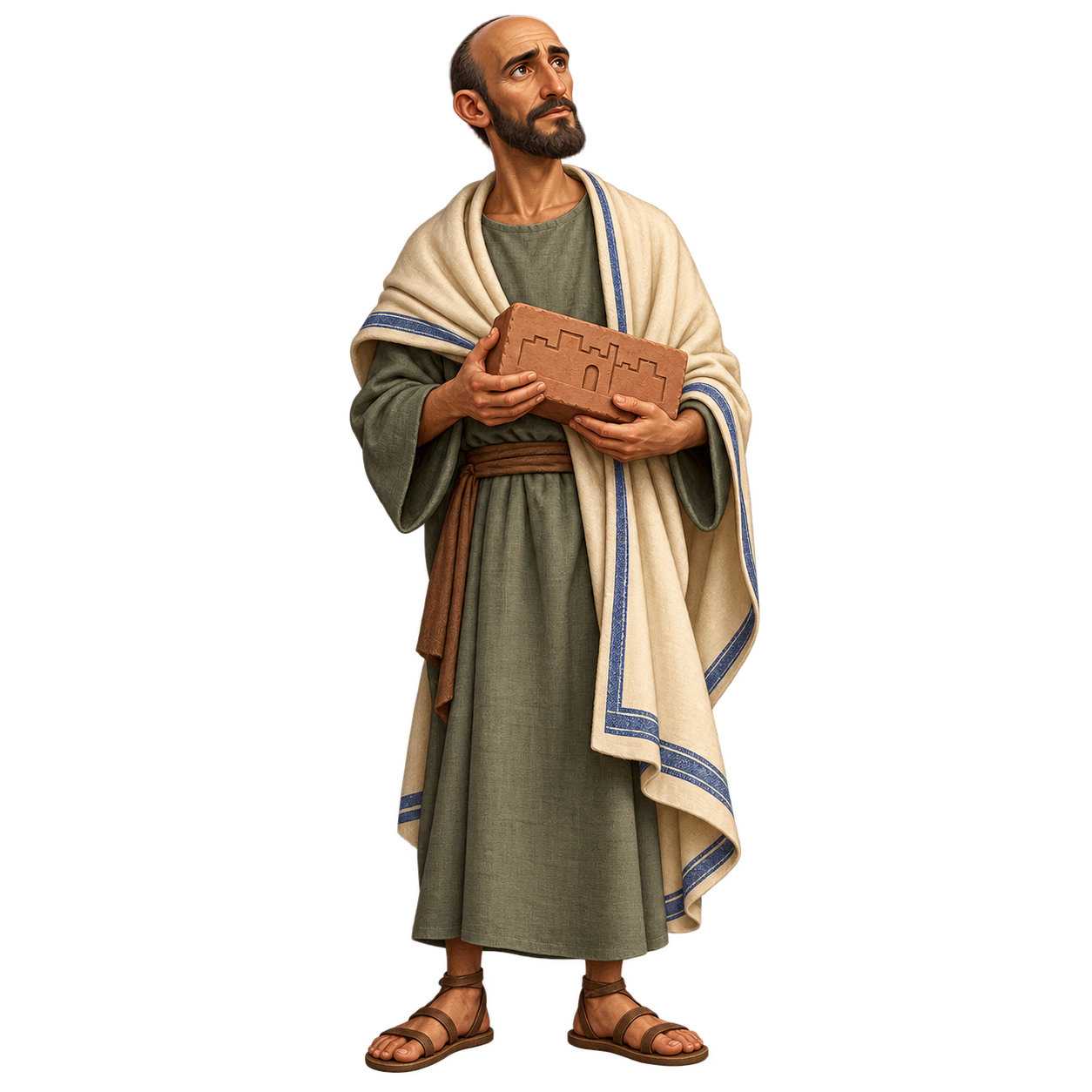 Ezekiel