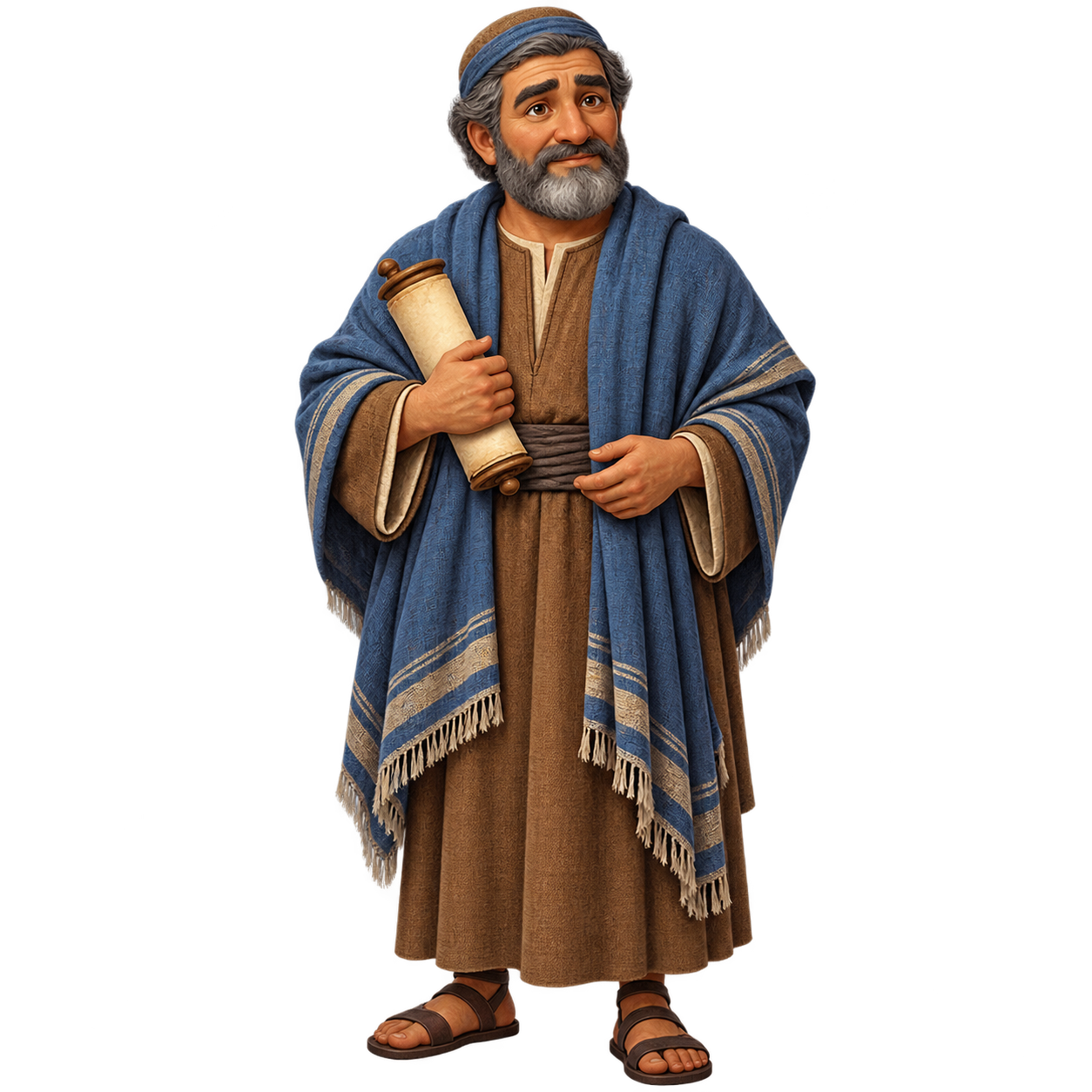Mordecai
