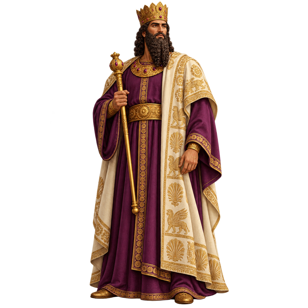 Xerxes