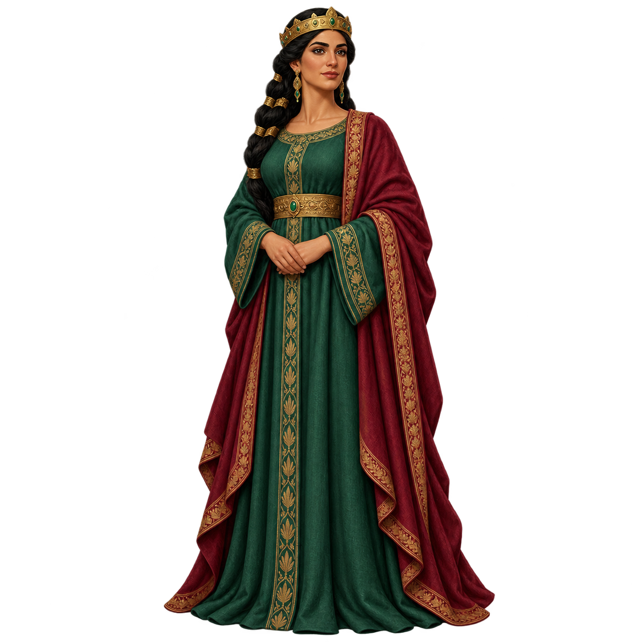 Vashti