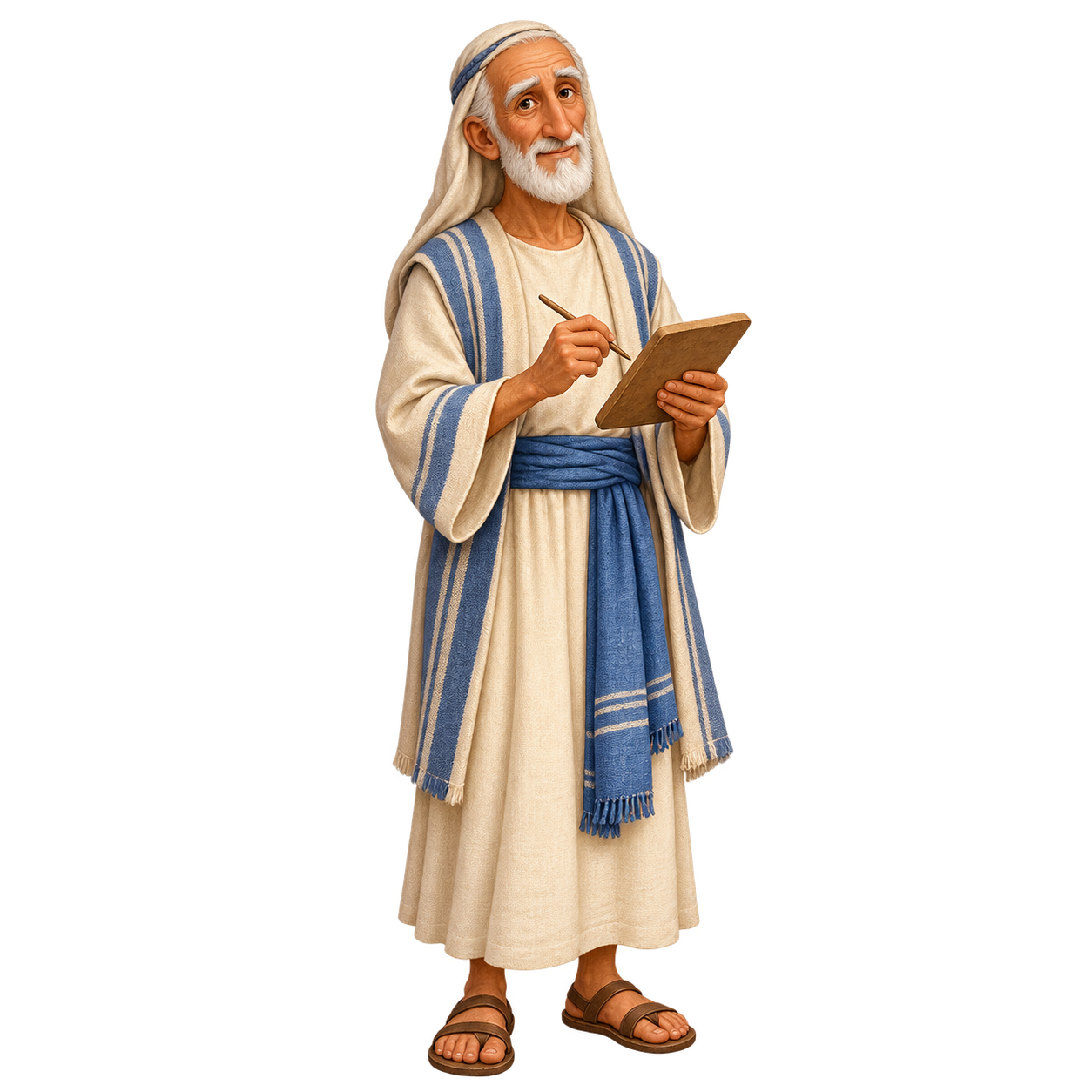 Zechariah