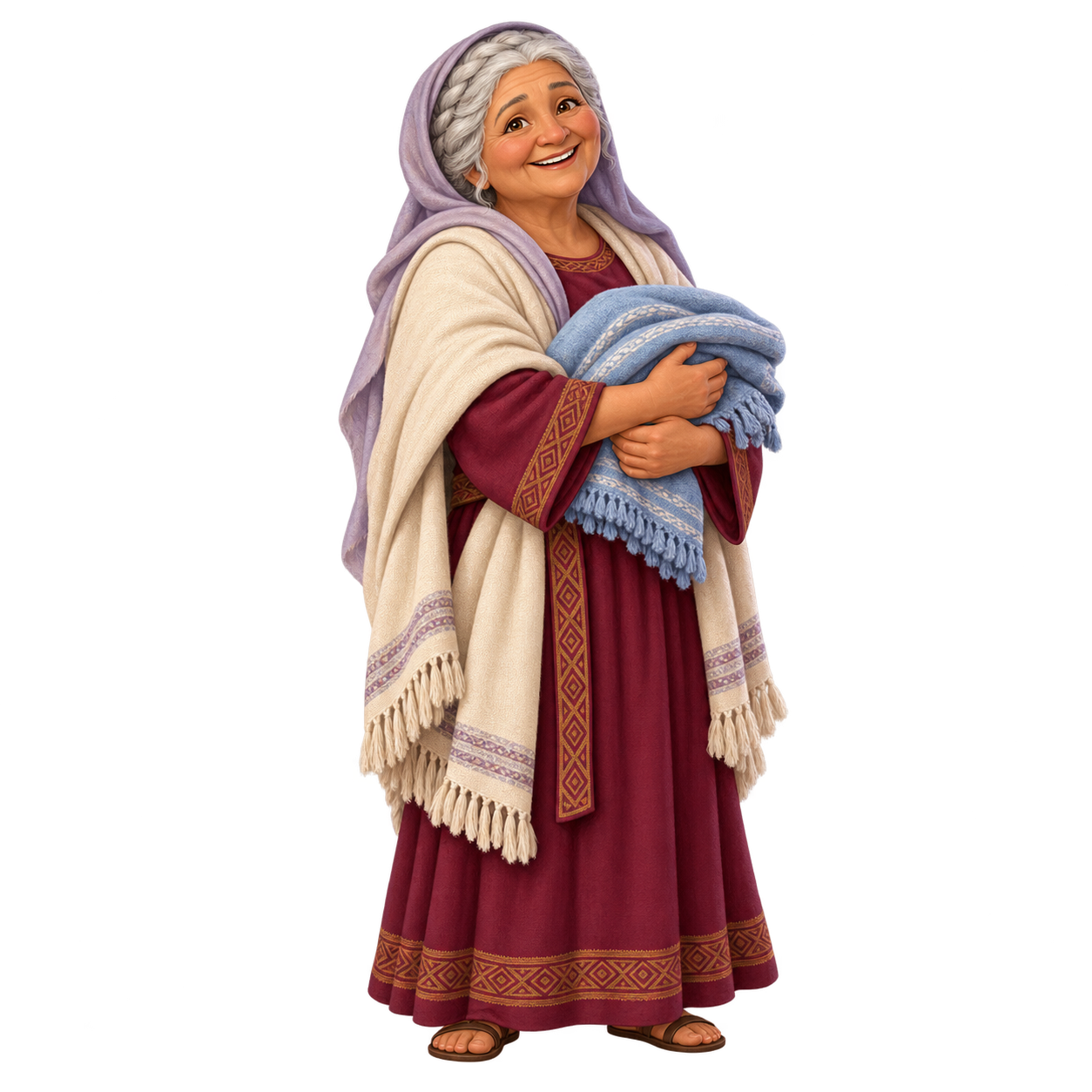 Elizabeth