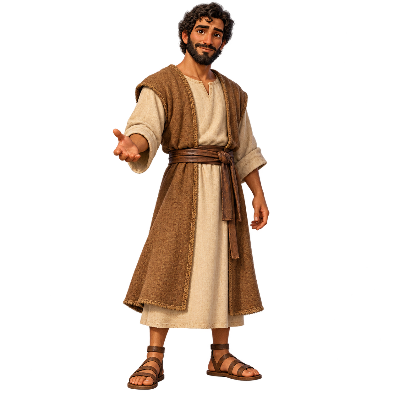 John the Baptist