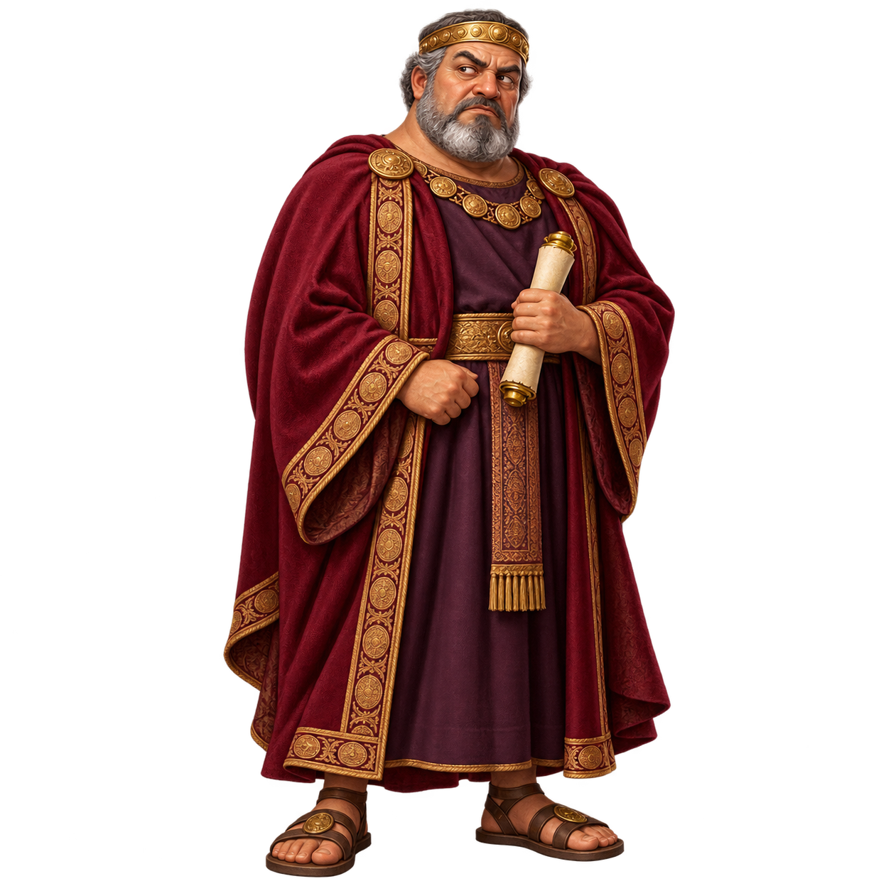 Herod the Great