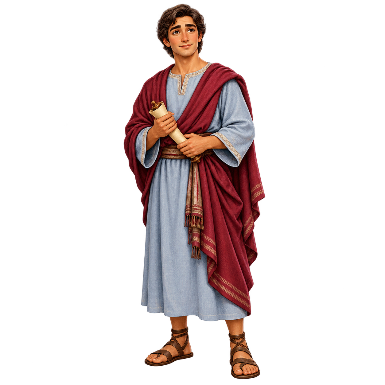 John the Apostle