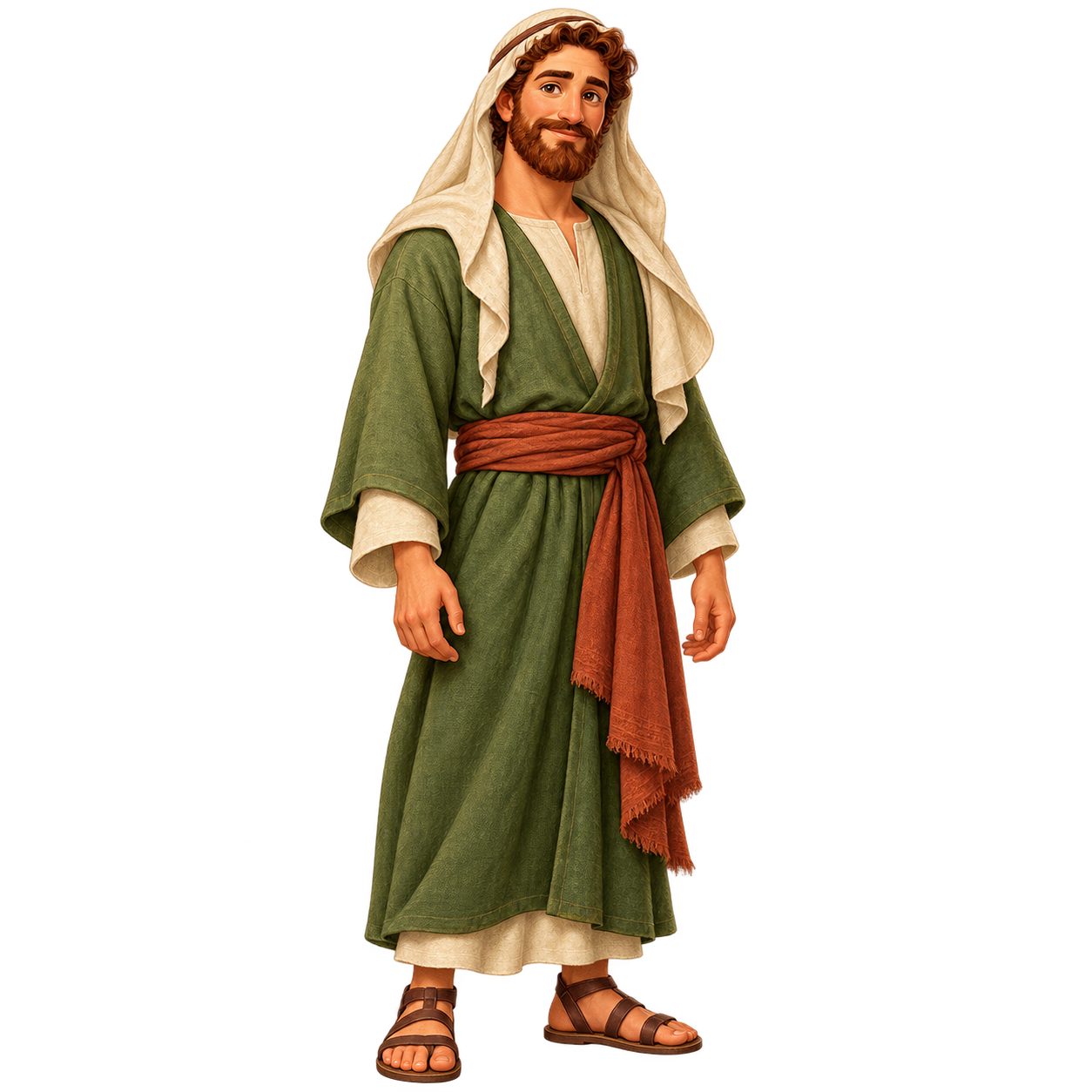 Bartholomew