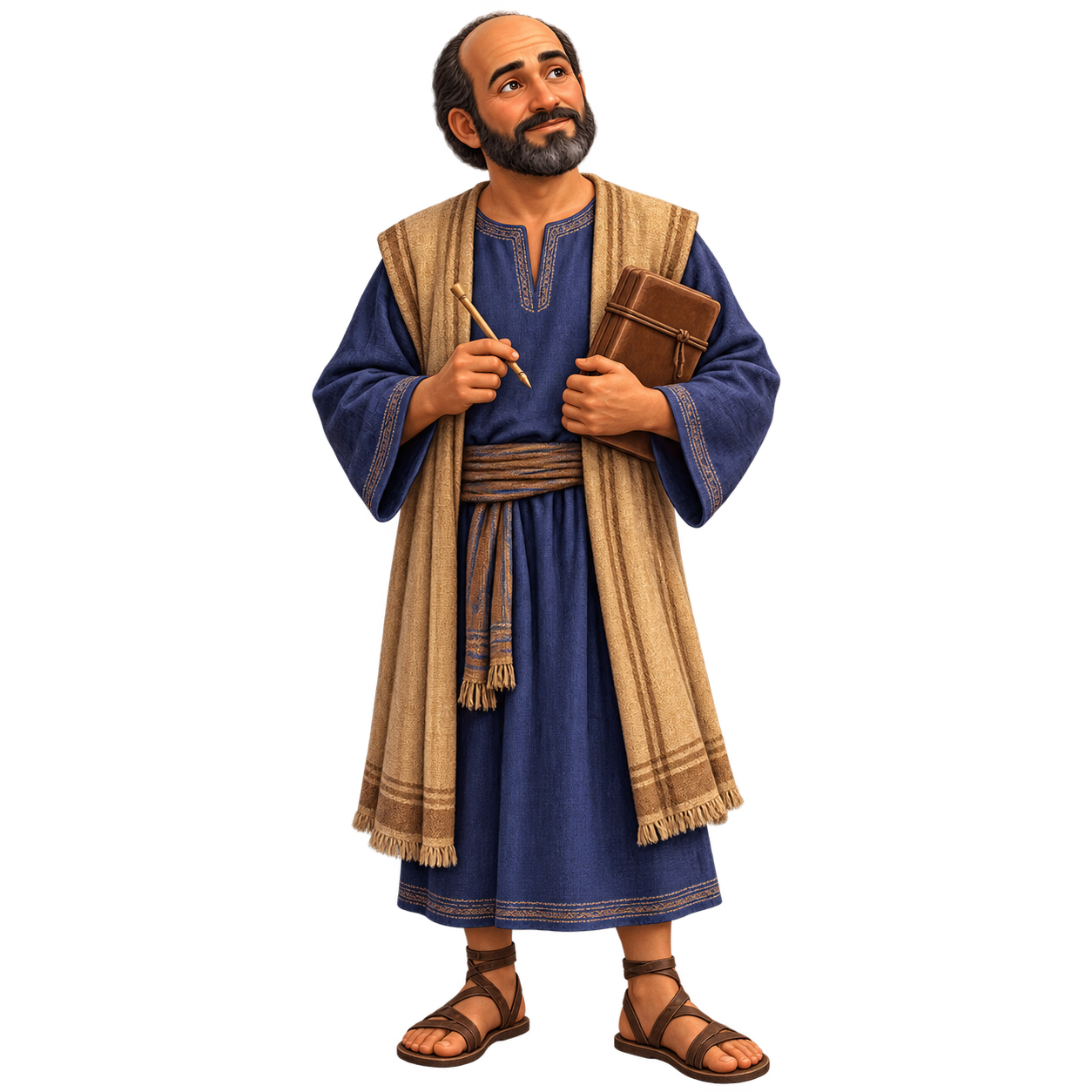 Matthew