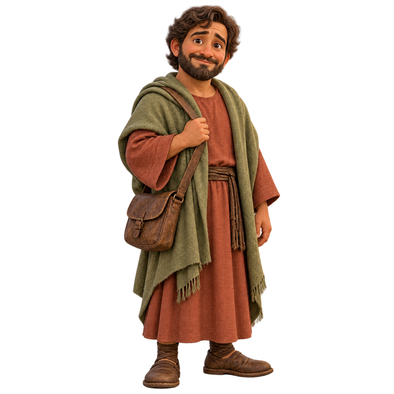 James the Younger
