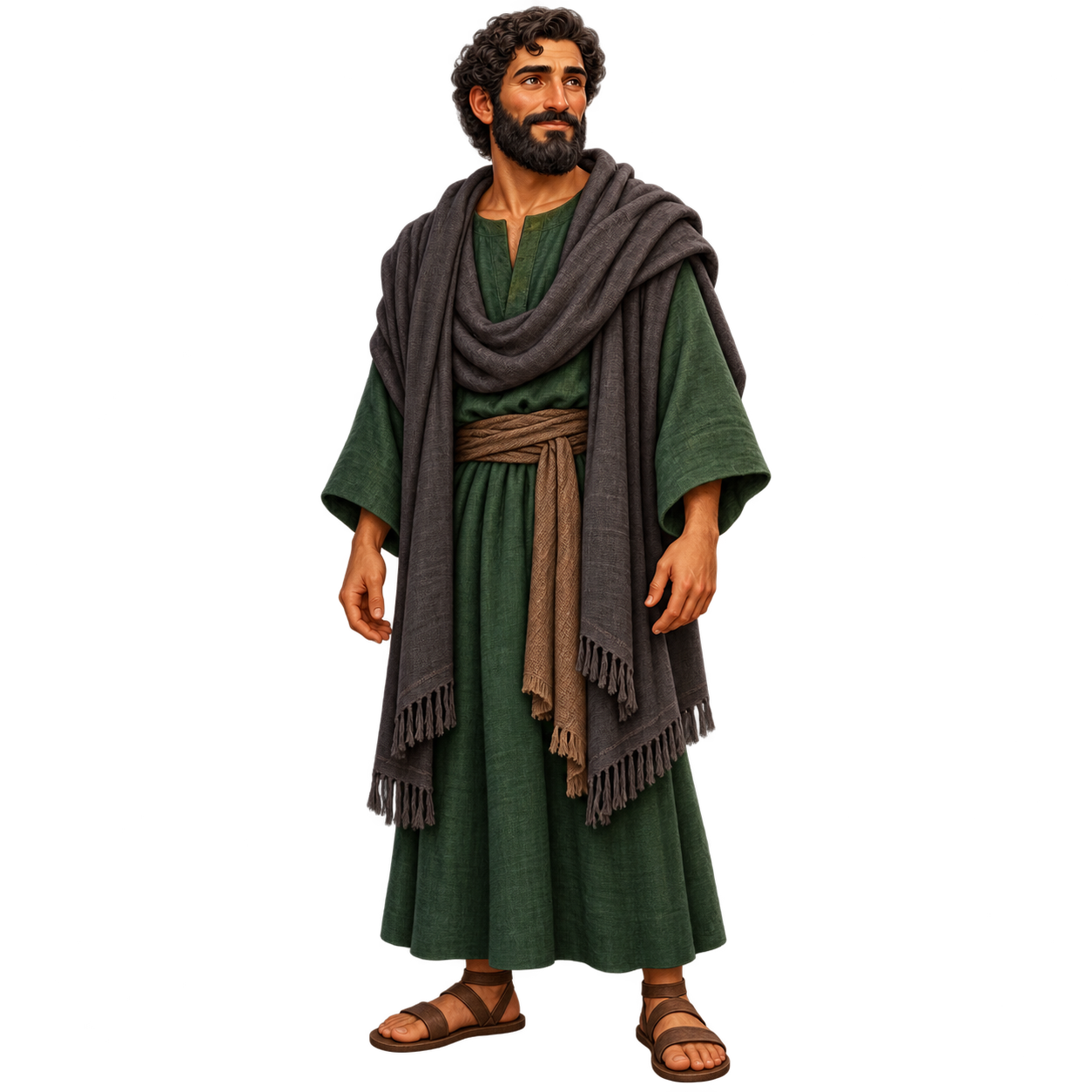 Simon the Zealot