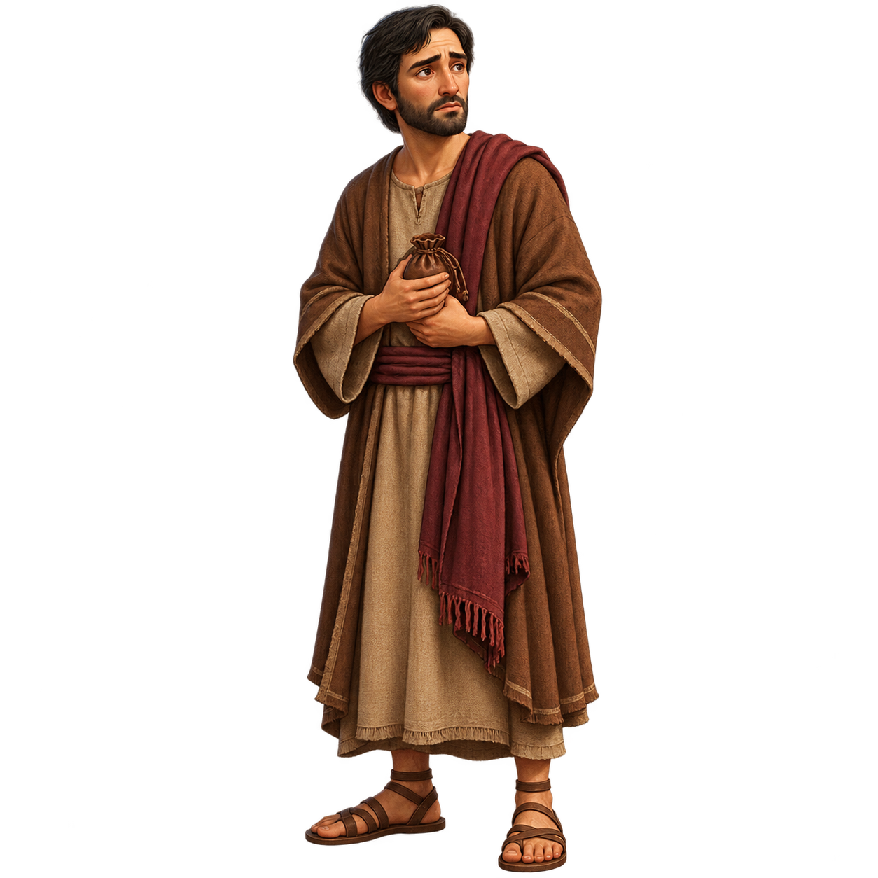 Judas Iscariot
