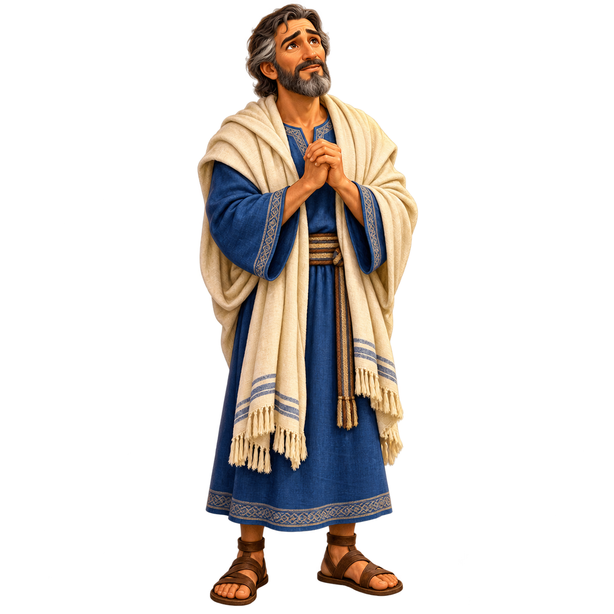 Jairus