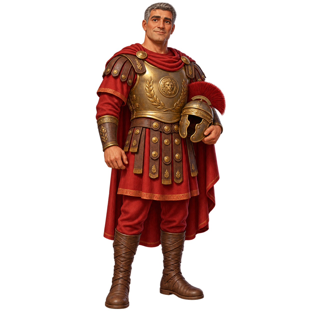 Capernaum Centurion