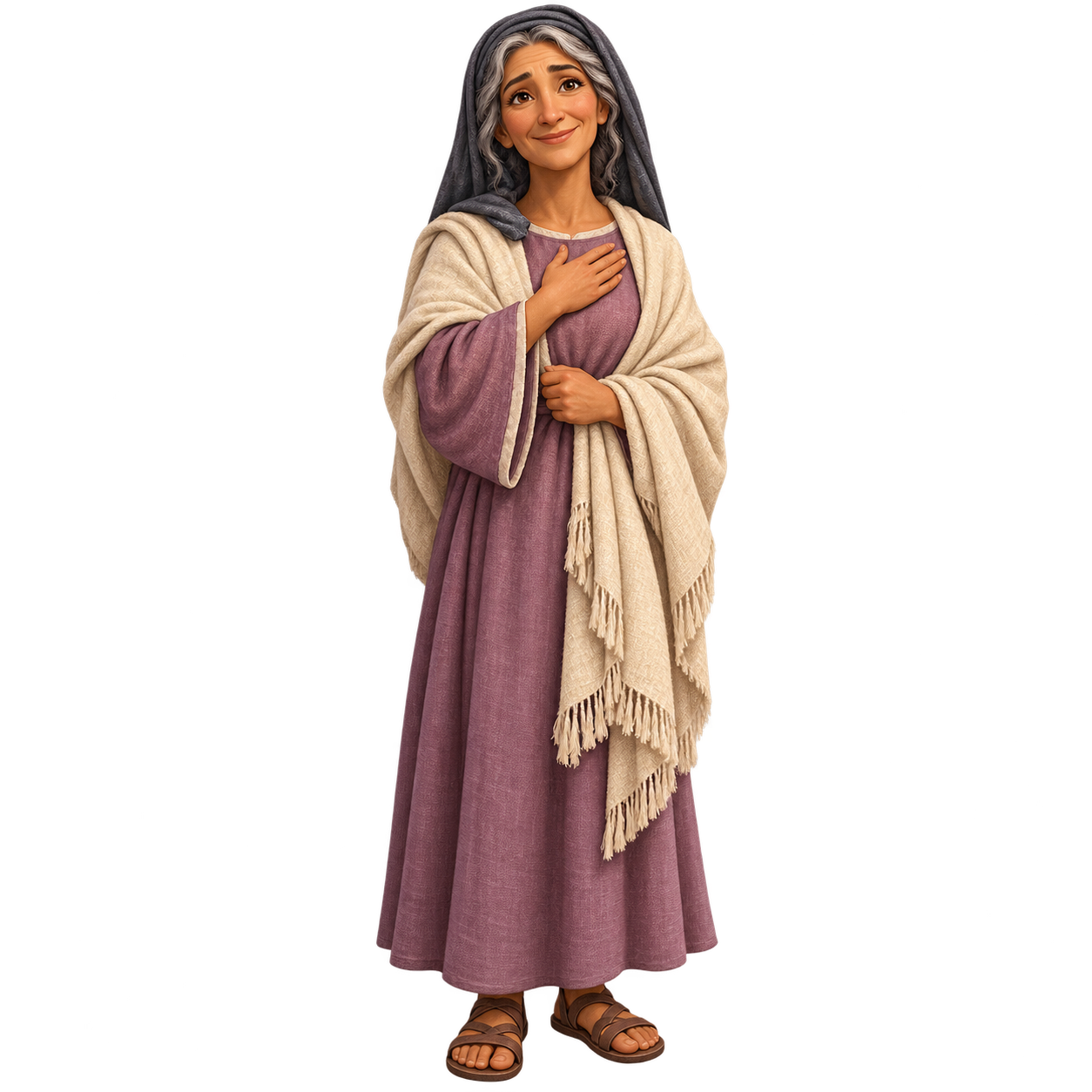 Widow of Nain