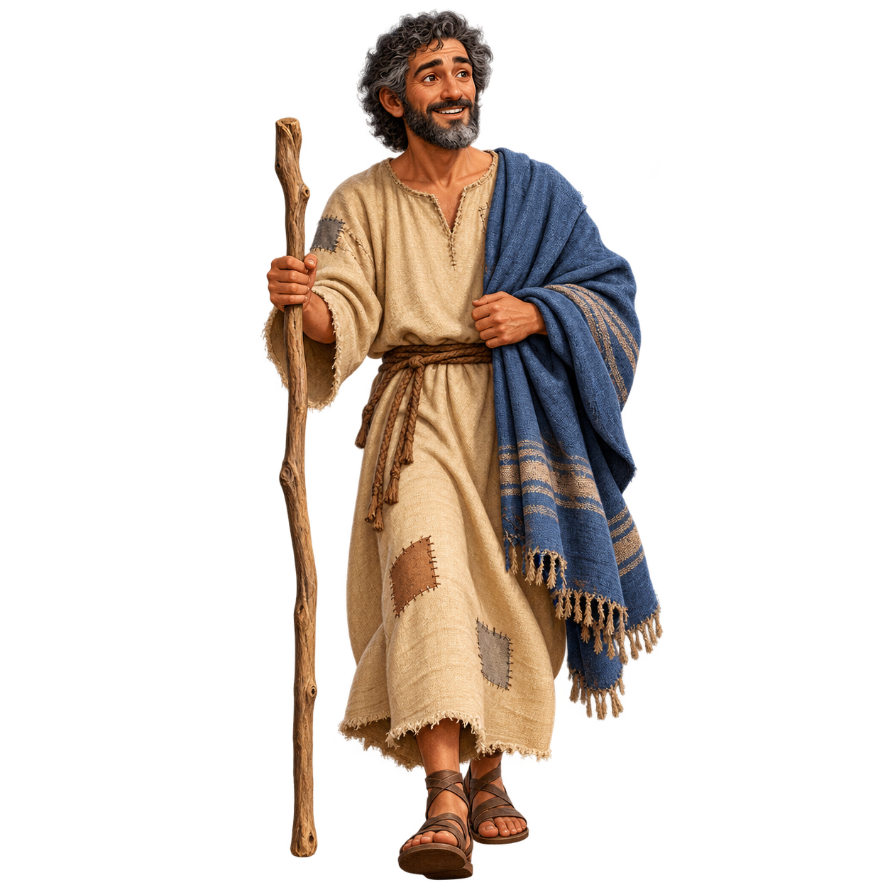 Bartimaeus