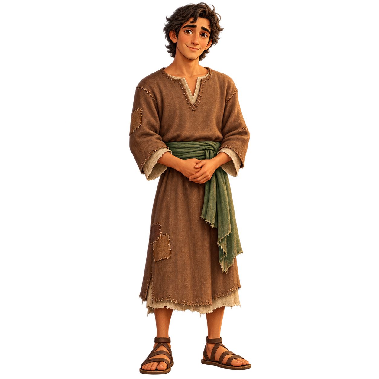 The Returning Son