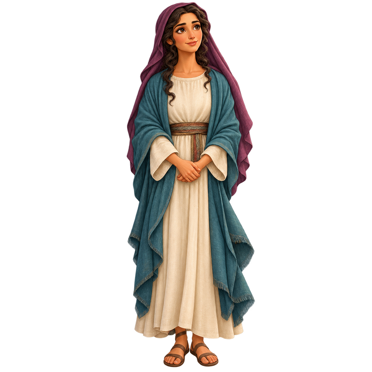 Mary of Bethany