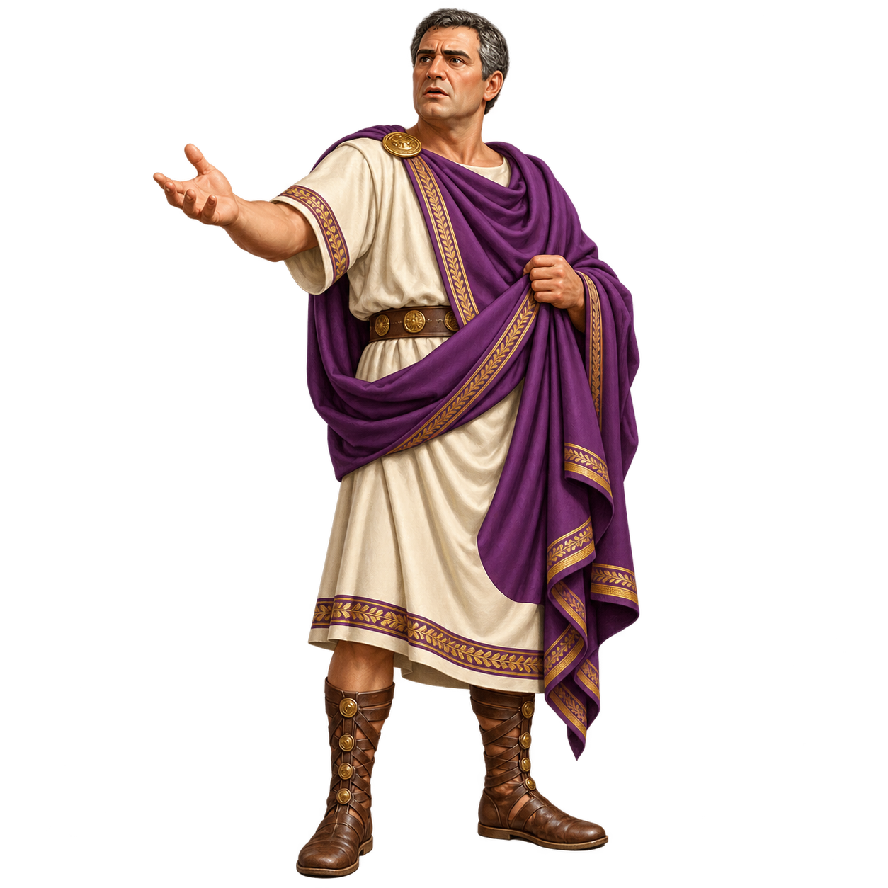 Pontius Pilate