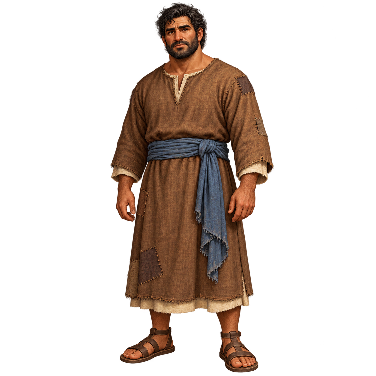 Barabbas