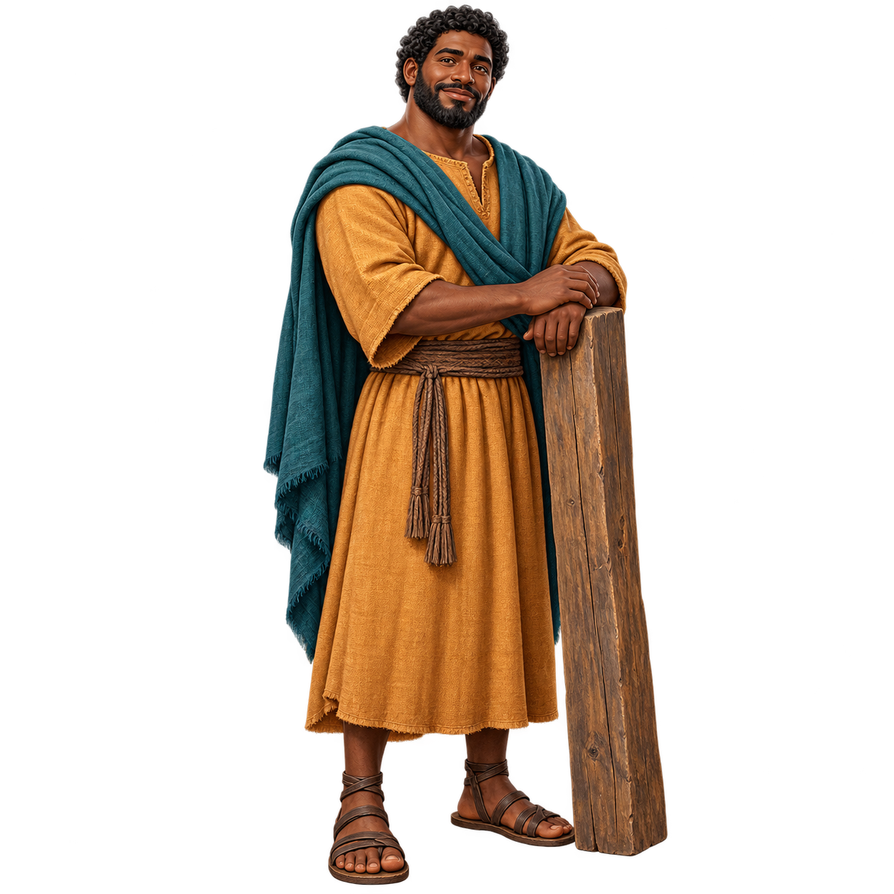 Simon of Cyrene