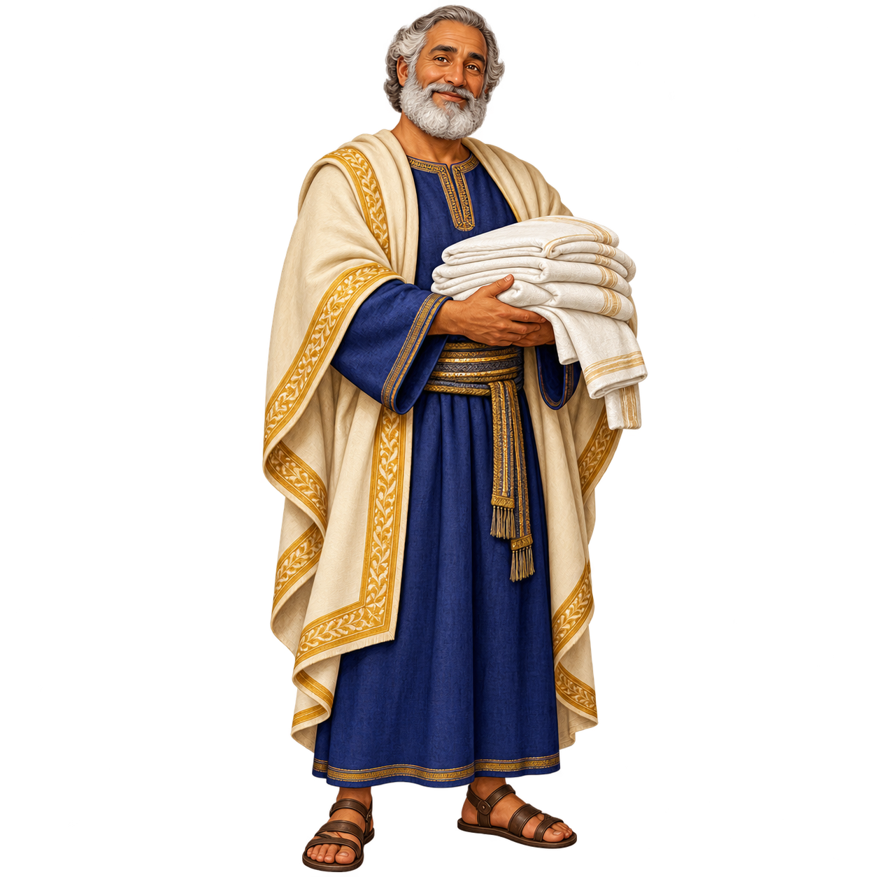 Joseph of Arimathea