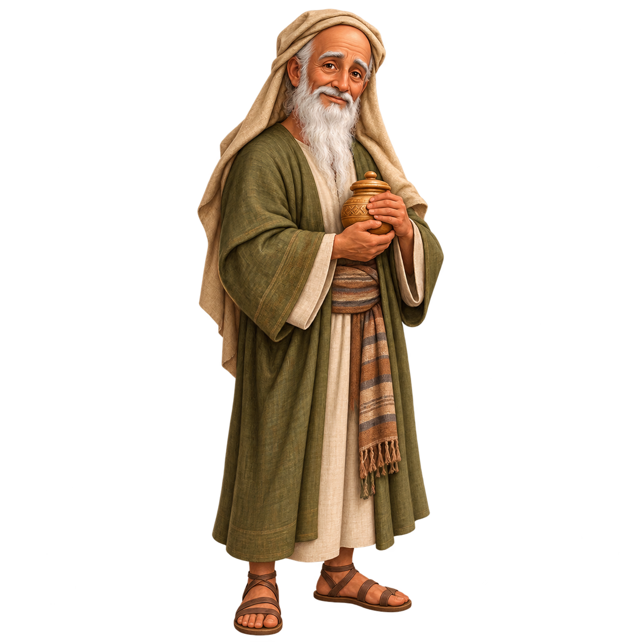 Nicodemus