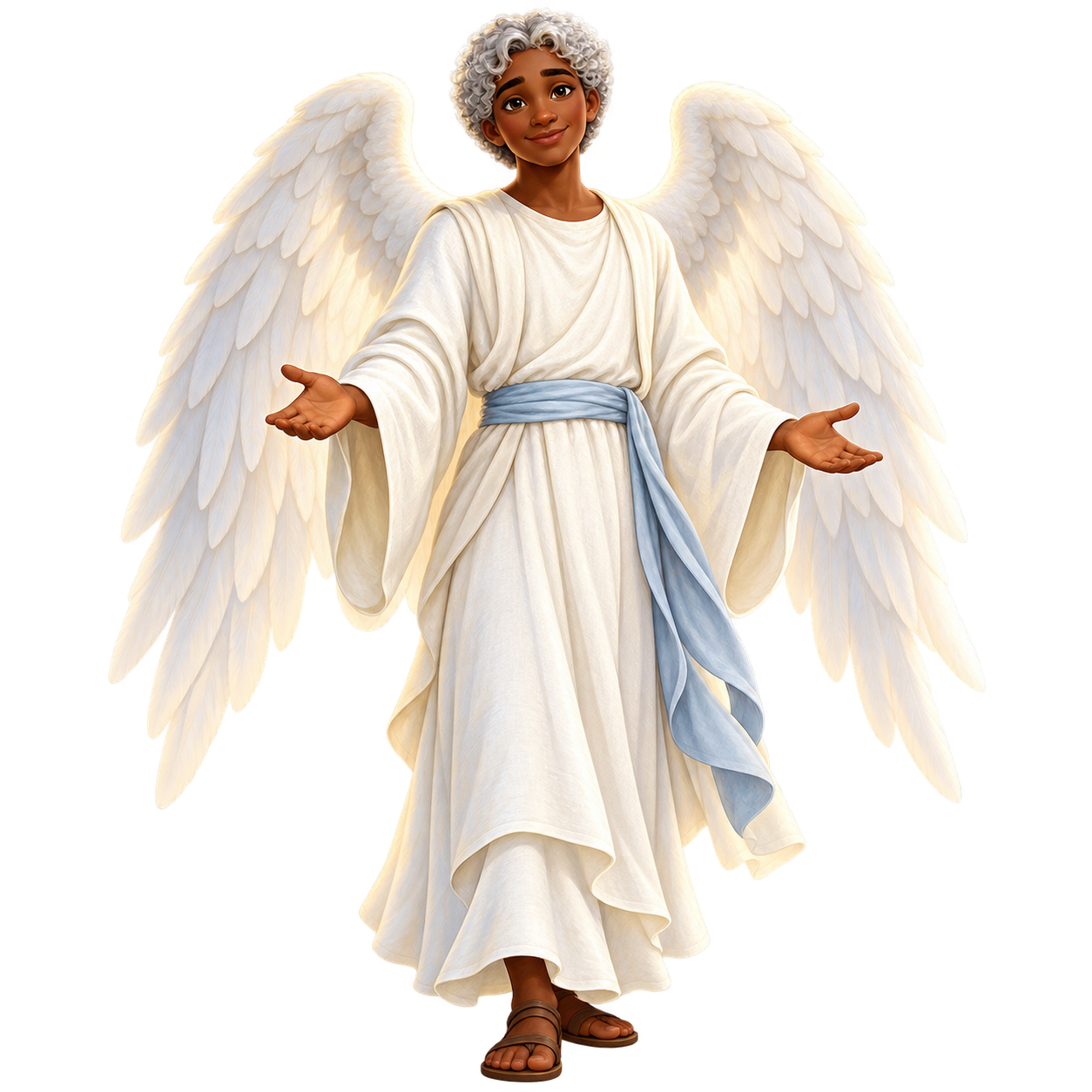 Angel Messenger