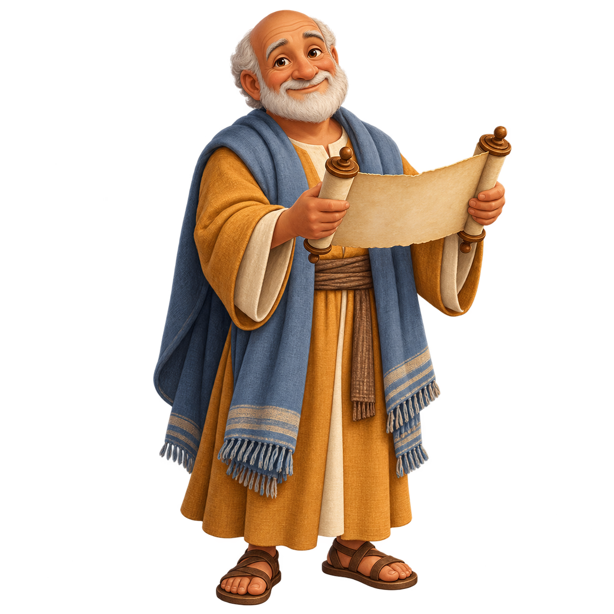 Temple Teacher